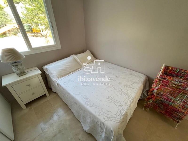 2 Schlafzimmer Appartement für Langzeitmiete