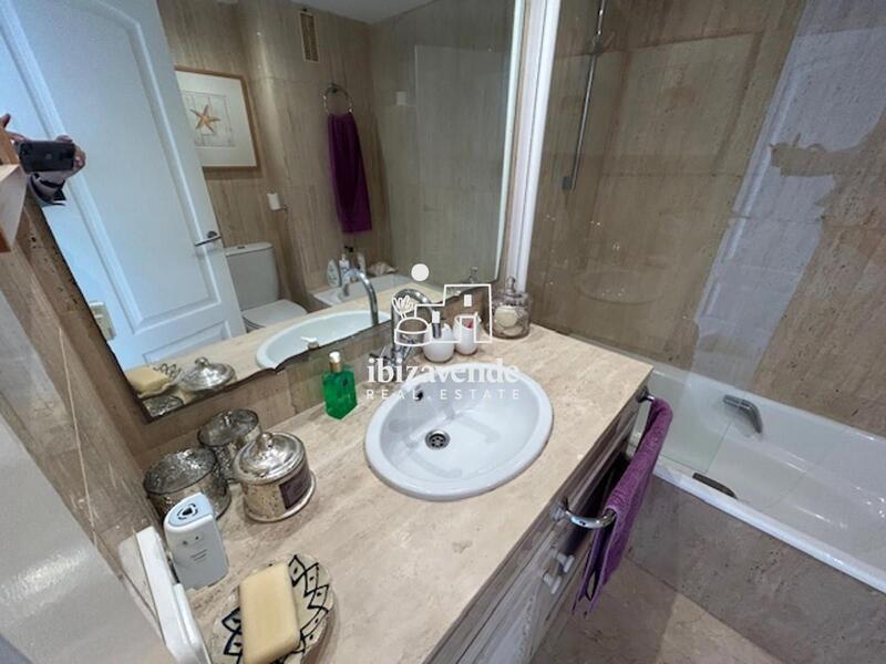 2 Schlafzimmer Appartement für Langzeitmiete