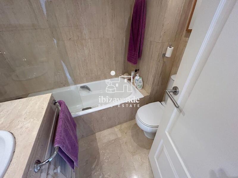 2 Schlafzimmer Appartement für Langzeitmiete