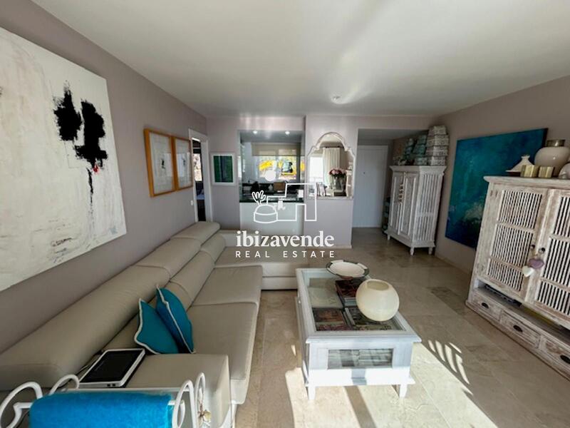 2 Schlafzimmer Appartement für Langzeitmiete