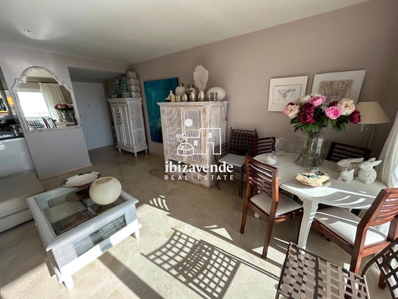 2 Schlafzimmer Appartement für Langzeitmiete