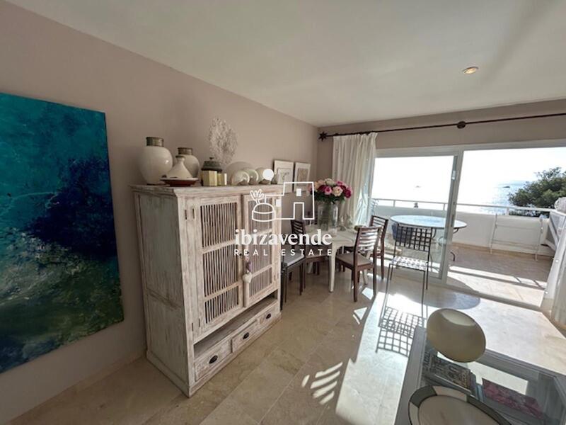 2 Schlafzimmer Appartement für Langzeitmiete