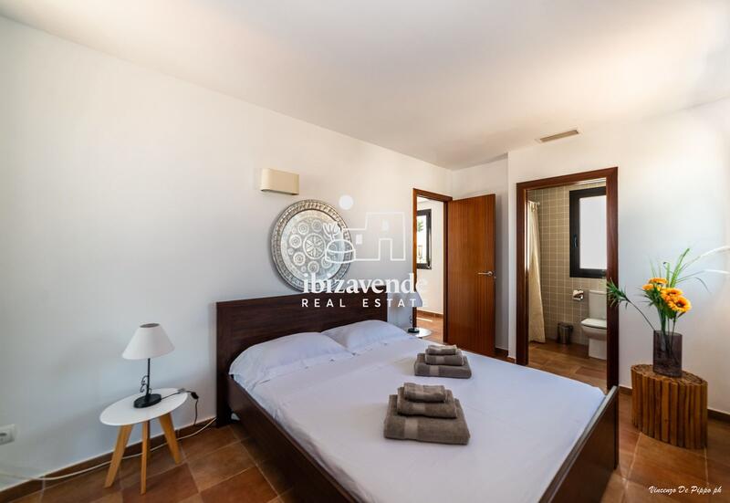 4 slaapkamer Villa voor lange termijn huur