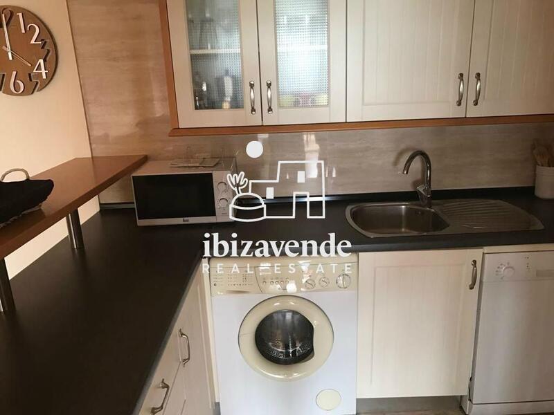 2 soverom Leilighet for langtidsleie