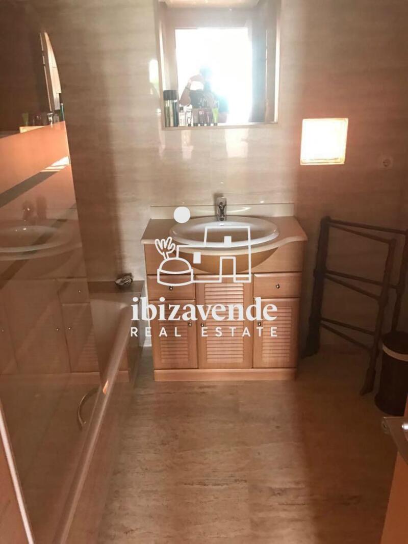2 soverom Leilighet for langtidsleie