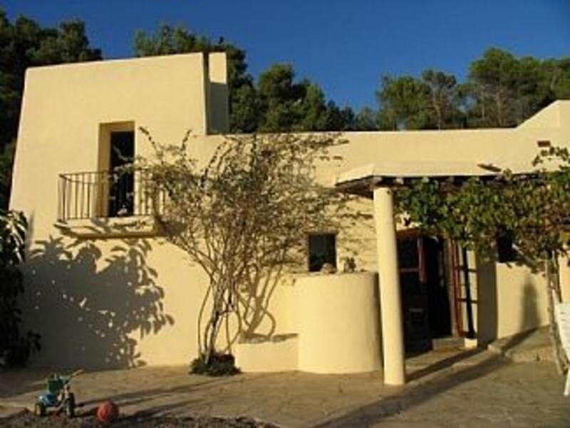 3 Schlafzimmer Villa für Langzeitmiete