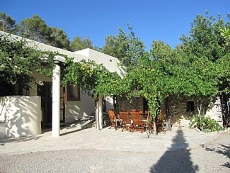 3 Schlafzimmer Villa für Langzeitmiete