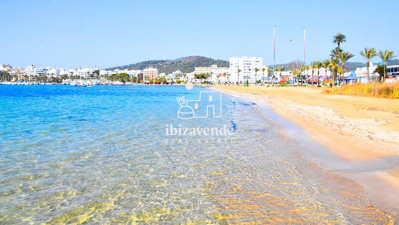 Lejlighed til salg i Sant Antoni de Portmany, Ibiza