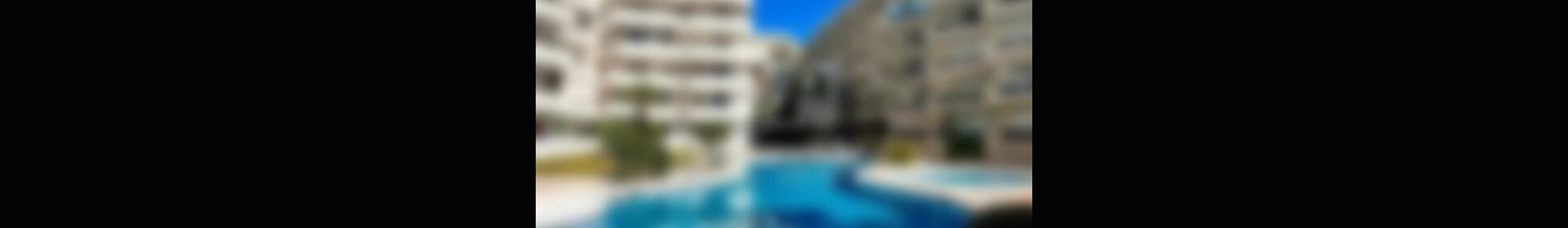 1 slaapkamer Appartement Te koop