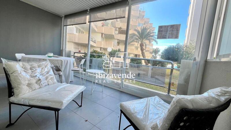 1 slaapkamer Appartement Te koop