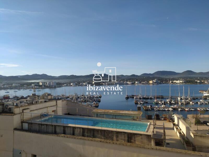 Leilighet til salgs i Sant Antoni de Portmany, Ibiza