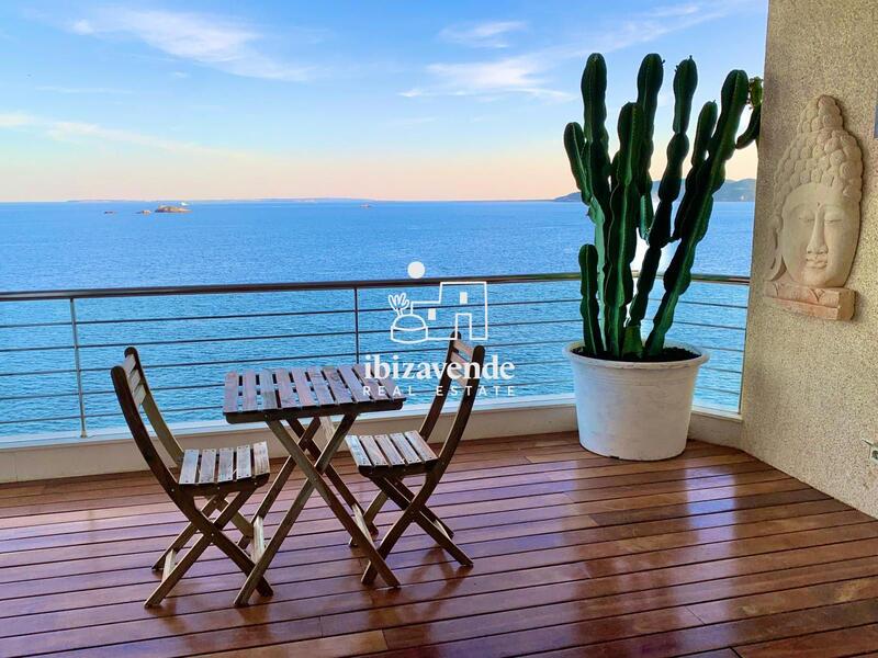 квартира в долгосрочную аренду в Eivissa, Ibiza