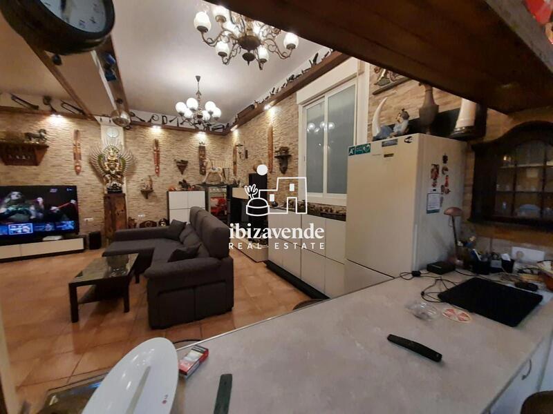 4 Cuarto Apartamento en venta