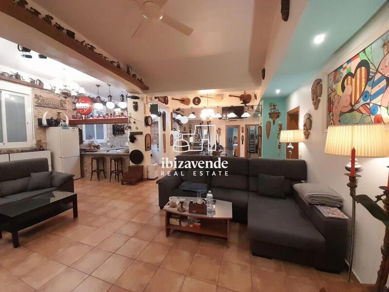 4 Cuarto Apartamento en venta