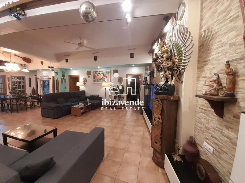 4 Cuarto Apartamento en venta