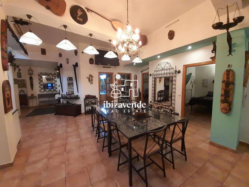 4 Cuarto Apartamento en venta
