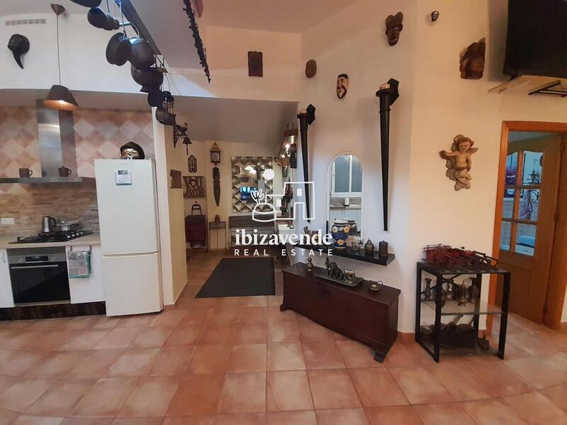 4 Cuarto Apartamento en venta