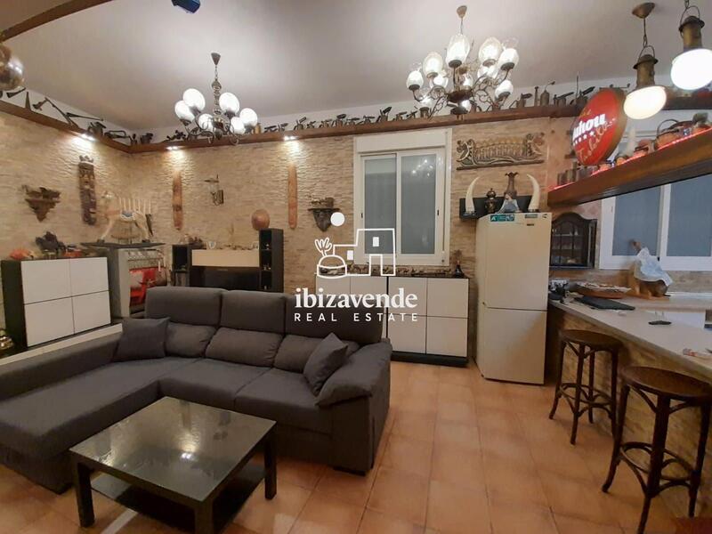 4 Cuarto Apartamento en venta