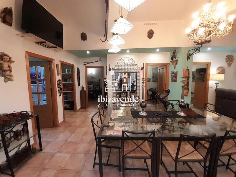 4 Cuarto Apartamento en venta