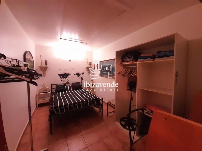 4 Cuarto Apartamento en venta