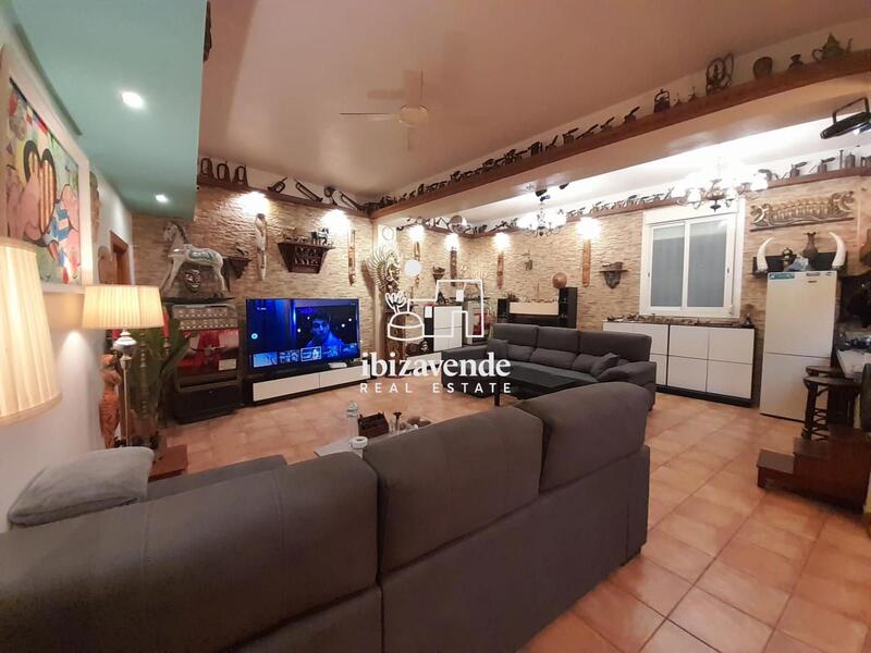 4 Cuarto Apartamento en venta
