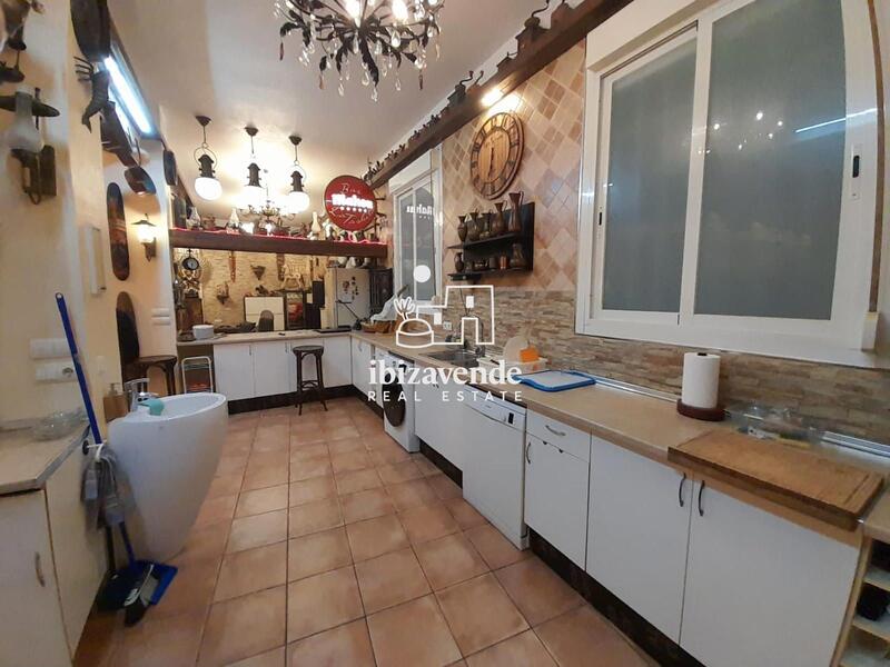 4 Cuarto Apartamento en venta