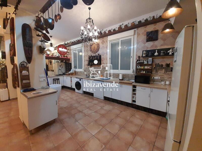 4 Cuarto Apartamento en venta