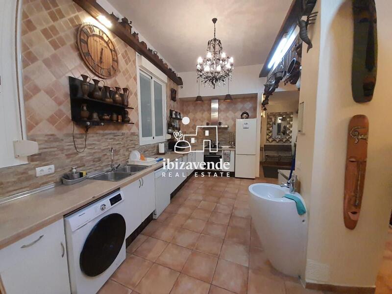 4 Cuarto Apartamento en venta