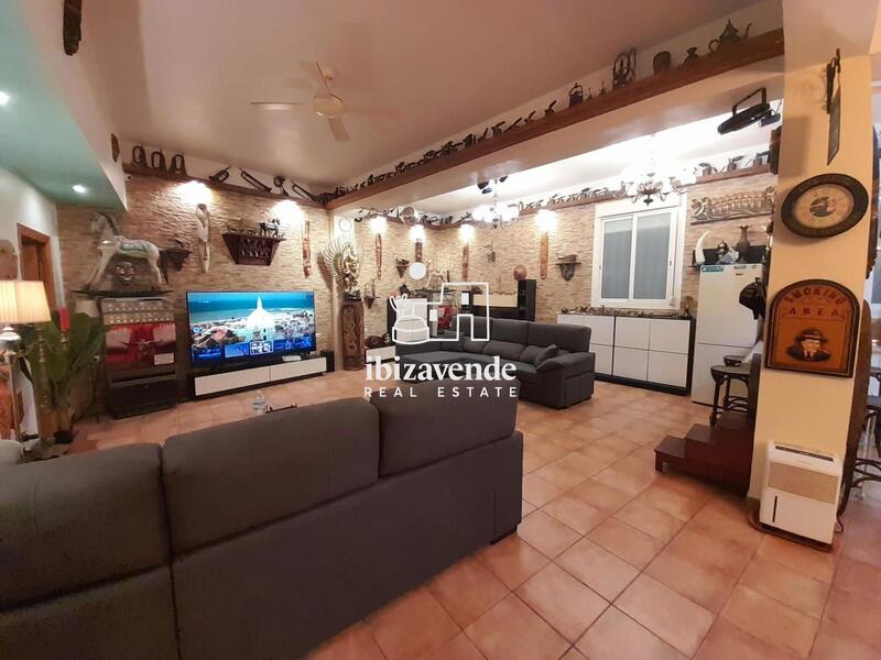 4 Cuarto Apartamento en venta
