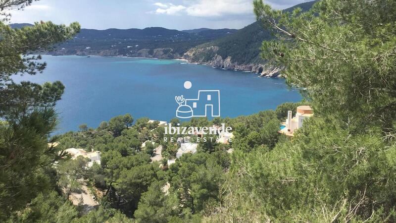 Leilighet til salgs i Cala de San Vicente Ibiza, Ibiza