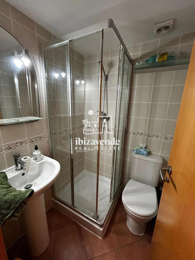 2 Schlafzimmer Appartement für Langzeitmiete