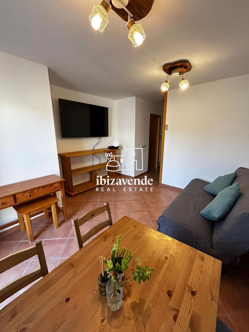 2 Schlafzimmer Appartement für Langzeitmiete