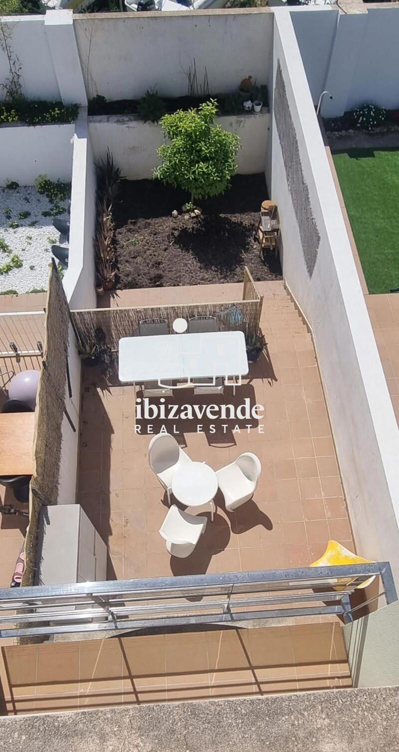 2 Schlafzimmer Appartement für Langzeitmiete