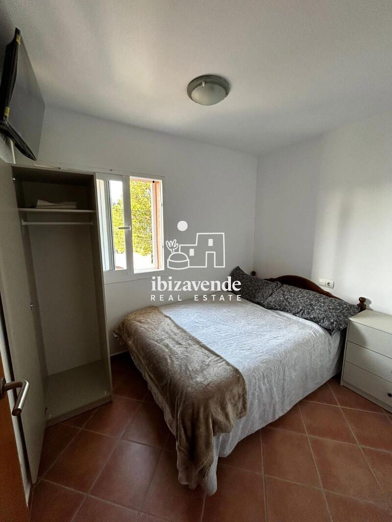 2 Schlafzimmer Appartement für Langzeitmiete