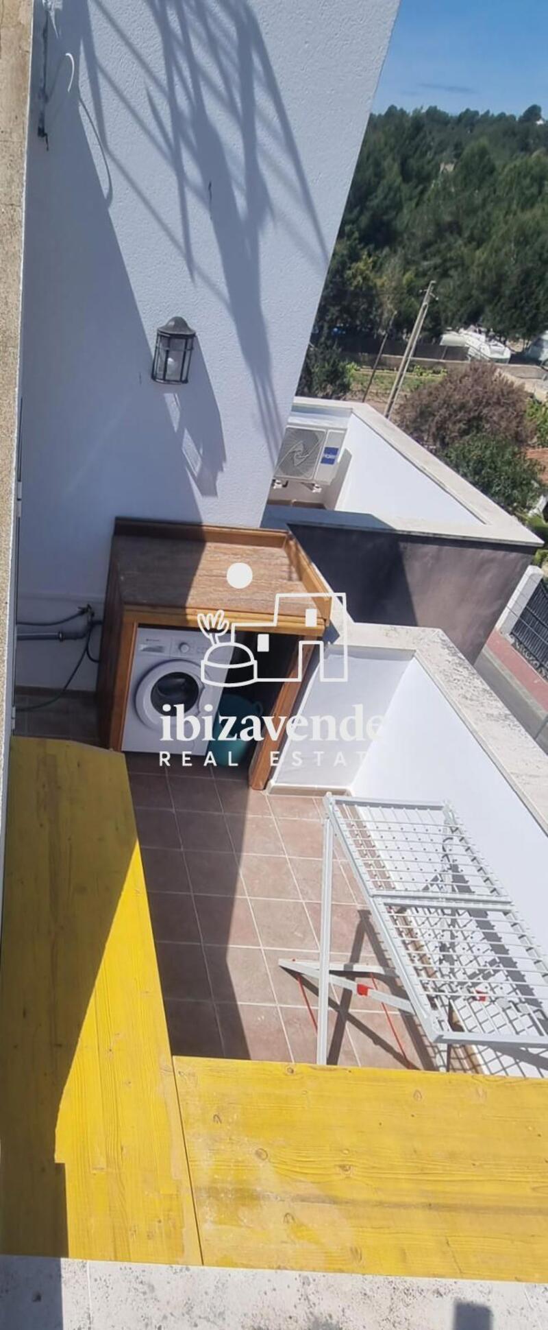 2 Schlafzimmer Appartement für Langzeitmiete