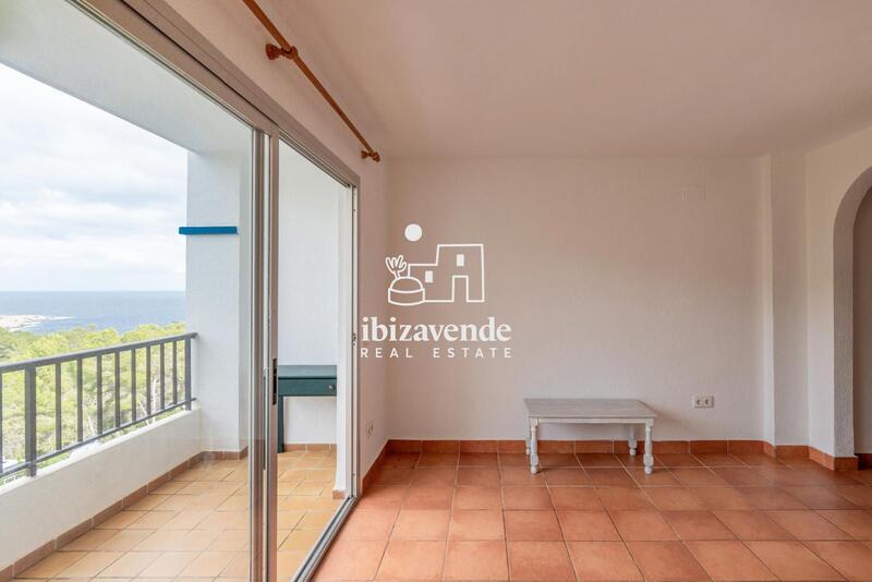 1 Schlafzimmer Appartement für Langzeitmiete