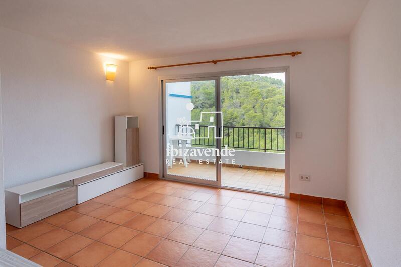 1 Schlafzimmer Appartement für Langzeitmiete