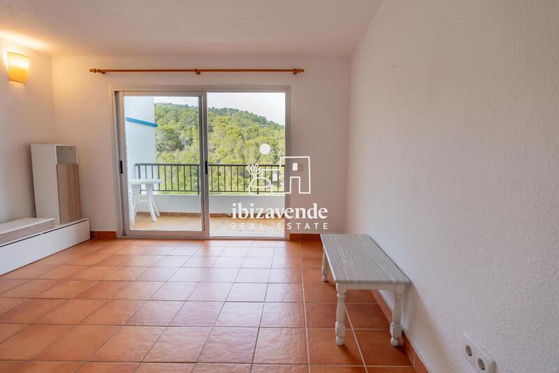 1 Schlafzimmer Appartement für Langzeitmiete