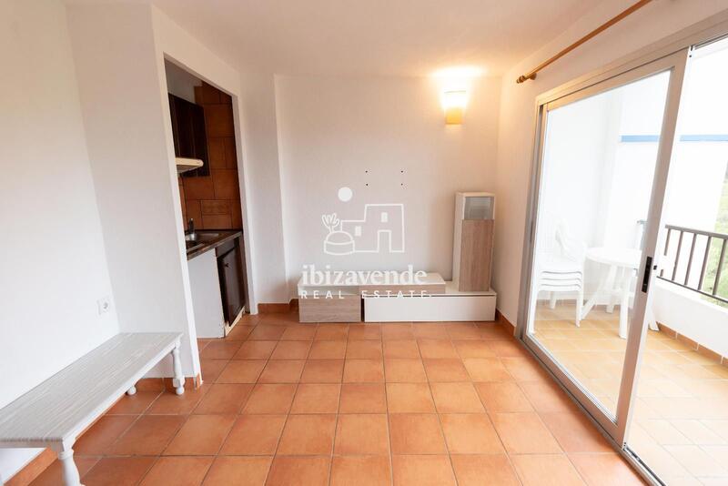 1 Schlafzimmer Appartement für Langzeitmiete