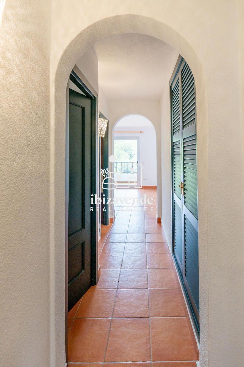 1 Schlafzimmer Appartement für Langzeitmiete