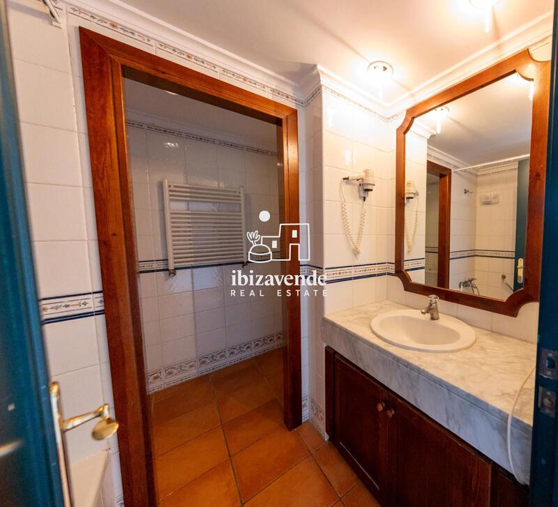 1 Schlafzimmer Appartement für Langzeitmiete