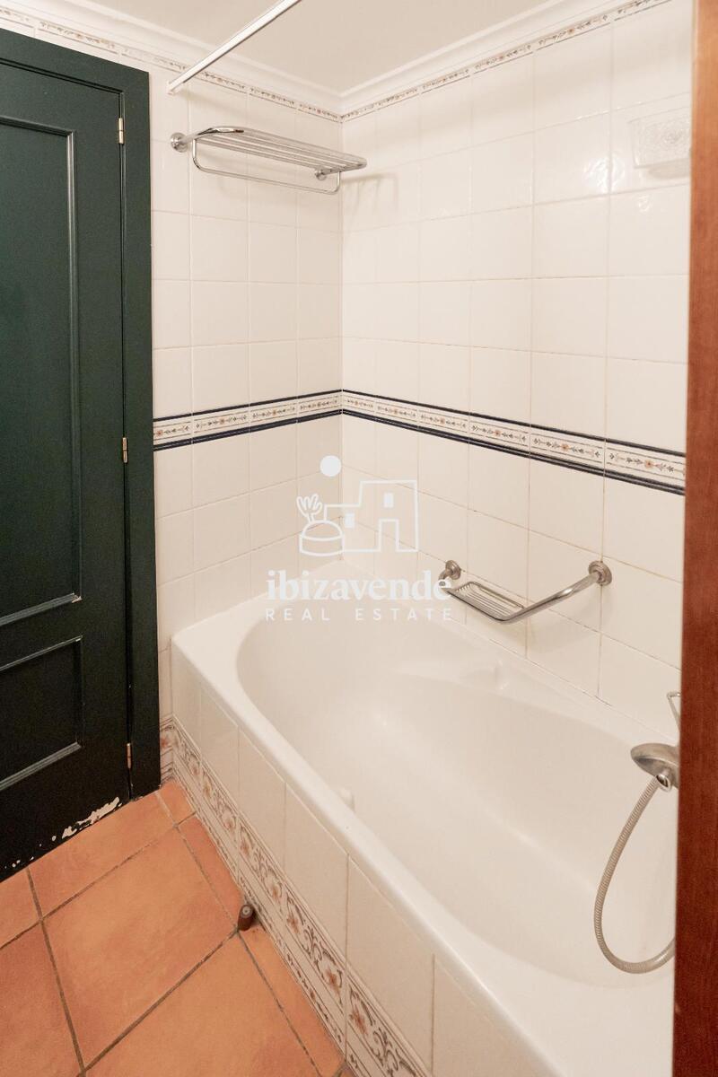 1 Schlafzimmer Appartement für Langzeitmiete
