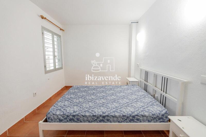 1 Schlafzimmer Appartement für Langzeitmiete