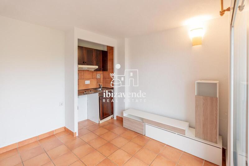 1 Schlafzimmer Appartement für Langzeitmiete