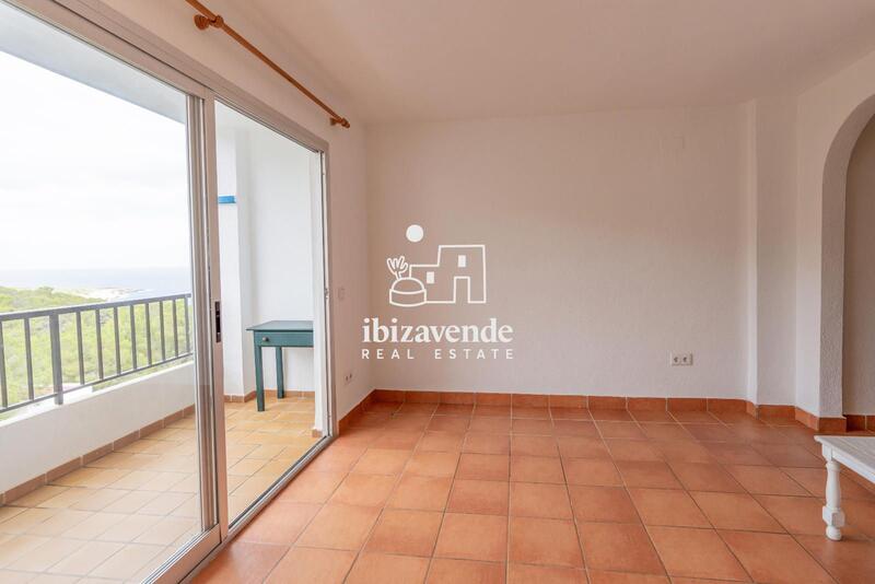 1 Schlafzimmer Appartement für Langzeitmiete