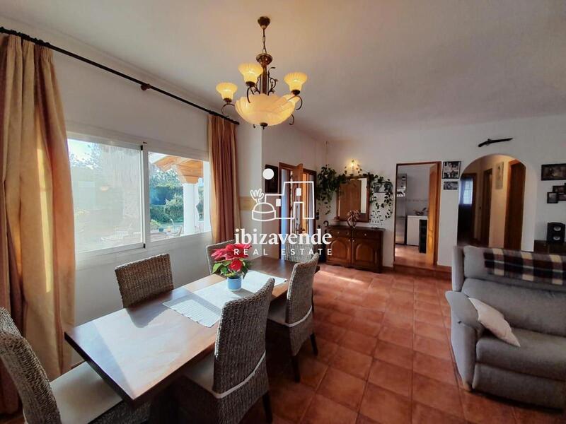 3 slaapkamer Villa Te koop