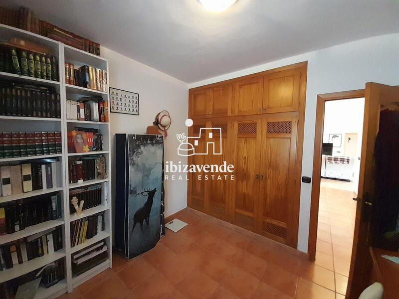 3 slaapkamer Villa Te koop