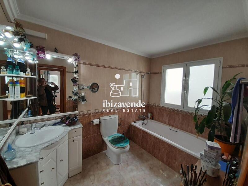 3 slaapkamer Villa Te koop
