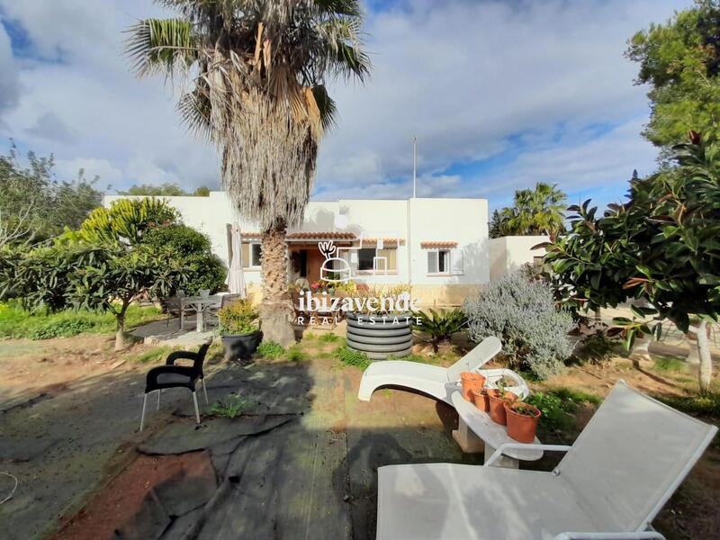 3 slaapkamer Villa Te koop