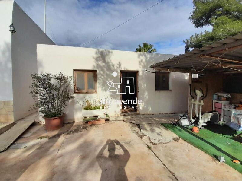 3 slaapkamer Villa Te koop